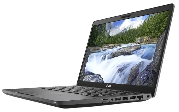 Dell Latitude E5400 (Intel Core i5 8th Gen, 8GB RAM, 256GB SSD, 14″ (35cm) Windows 10 Pro (Refurbished)