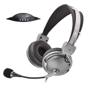 Zebronics Zeb-Supreme USB Wired Headphone