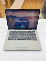 Dell Latitude 5310 Intel Core i5-10th Generation 
16GB Ram DDR4
512GB NVME SSD
Intel UHD Graphics
Baklit Keyboard
Windows 11 Pro
HD Camera
13.3