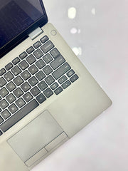 Dell Latitude 5310 Intel Core i5-10th Generation 
16GB Ram DDR4
512GB NVME SSD
Intel UHD Graphics
Baklit Keyboard
Windows 11 Pro
HD Camera
13.3