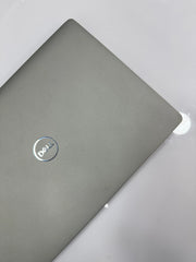 Dell Latitude 5310 Intel Core i5-10th Generation 
16GB Ram DDR4
512GB NVME SSD
Intel UHD Graphics
Baklit Keyboard
Windows 11 Pro
HD Camera
13.3