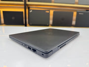 Dell Latitude 5300 Intel Core i5-8th Generation 
8GB Ram DDR4
256GB SSD M.2
4GB Intel UHD Graphics
Baklit Keyboard
Windows 10 Pro
HD Camera
13.3