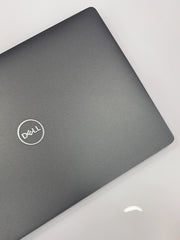 Dell Latitude 5300 Intel Core i5-8th Generation 
8GB Ram DDR4
256GB SSD M.2
4GB Intel UHD Graphics
Baklit Keyboard
Windows 10 Pro
HD Camera
13.3