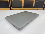 Dell latitude 5510 Intel Core i5-10th Generation 
16GB Ram DDR4
256GB NVME SSD
Intel UHD Graphics
Baklit Keyboard
Windows 10 Pro
HD Camera
15.6