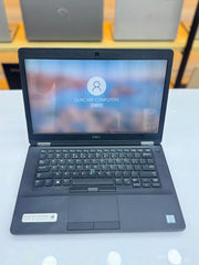 DELL LATITUDE | 5470 | CORE I5 6TH GEN | 14.0