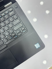 DELL LATITUDE | 5470 | CORE I5 6TH GEN | 14.0