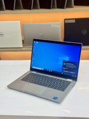 Dell Latitude 5320 2-in-1 | 11th Gen i5 | 13.3