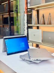 Dell Latitude 5320 2-in-1 | 11th Gen i5 | 13.3