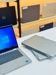 Dell Latitude 5320 2-in-1 | 11th Gen i5 | 13.3