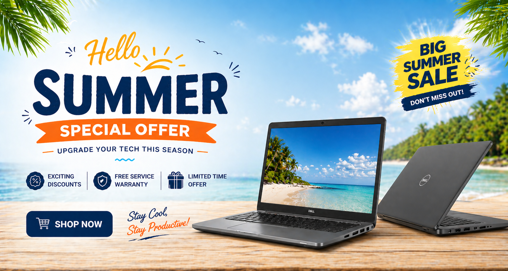 Quik care Computers – My Store