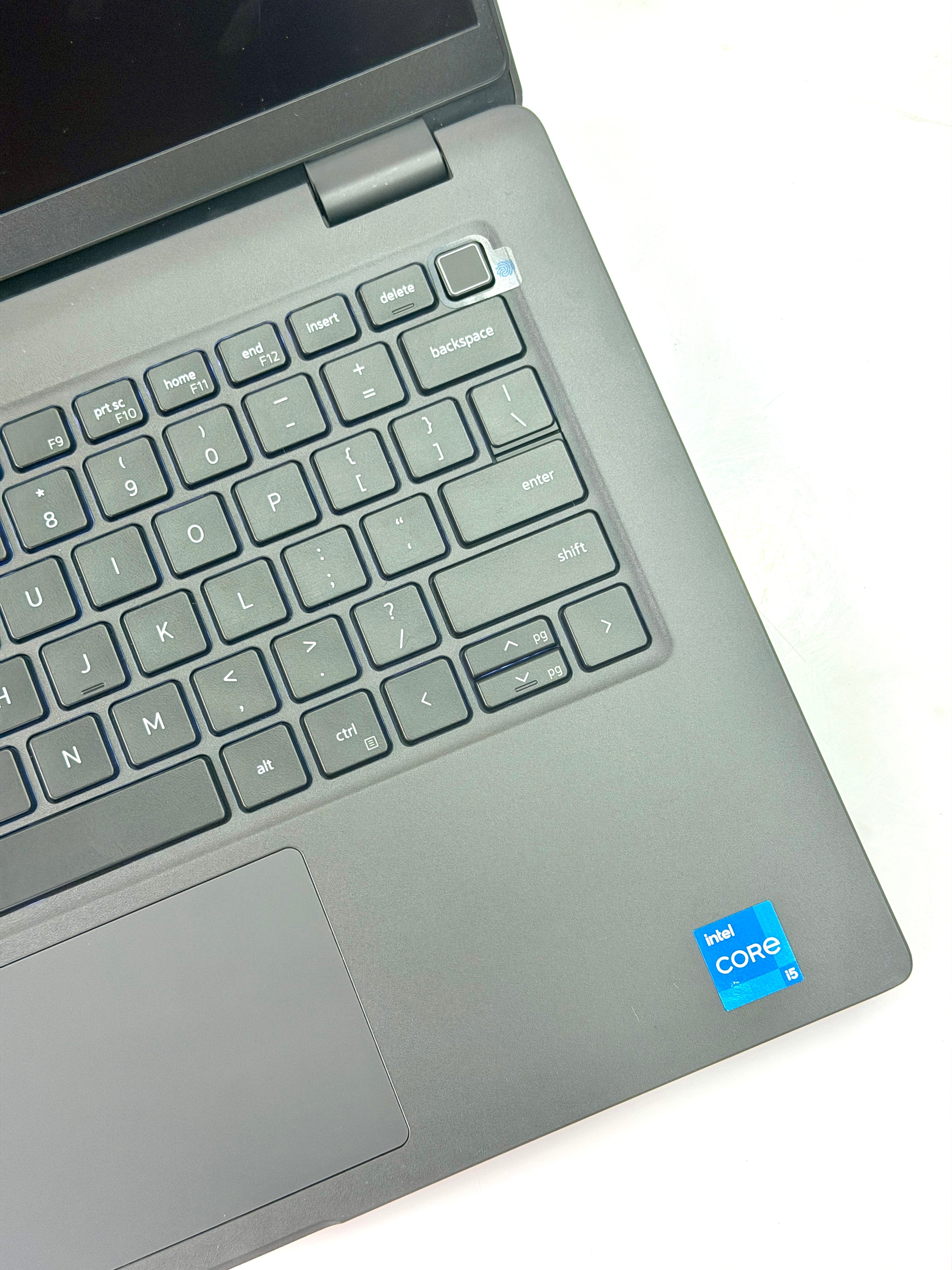 Dell Latitude | 3440 | 13th Gen Core i5 | Touch Screen | Windows 11 Pro | Renew