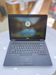 Dell Latitude | 7440 | Core i5 4th Gen | 14