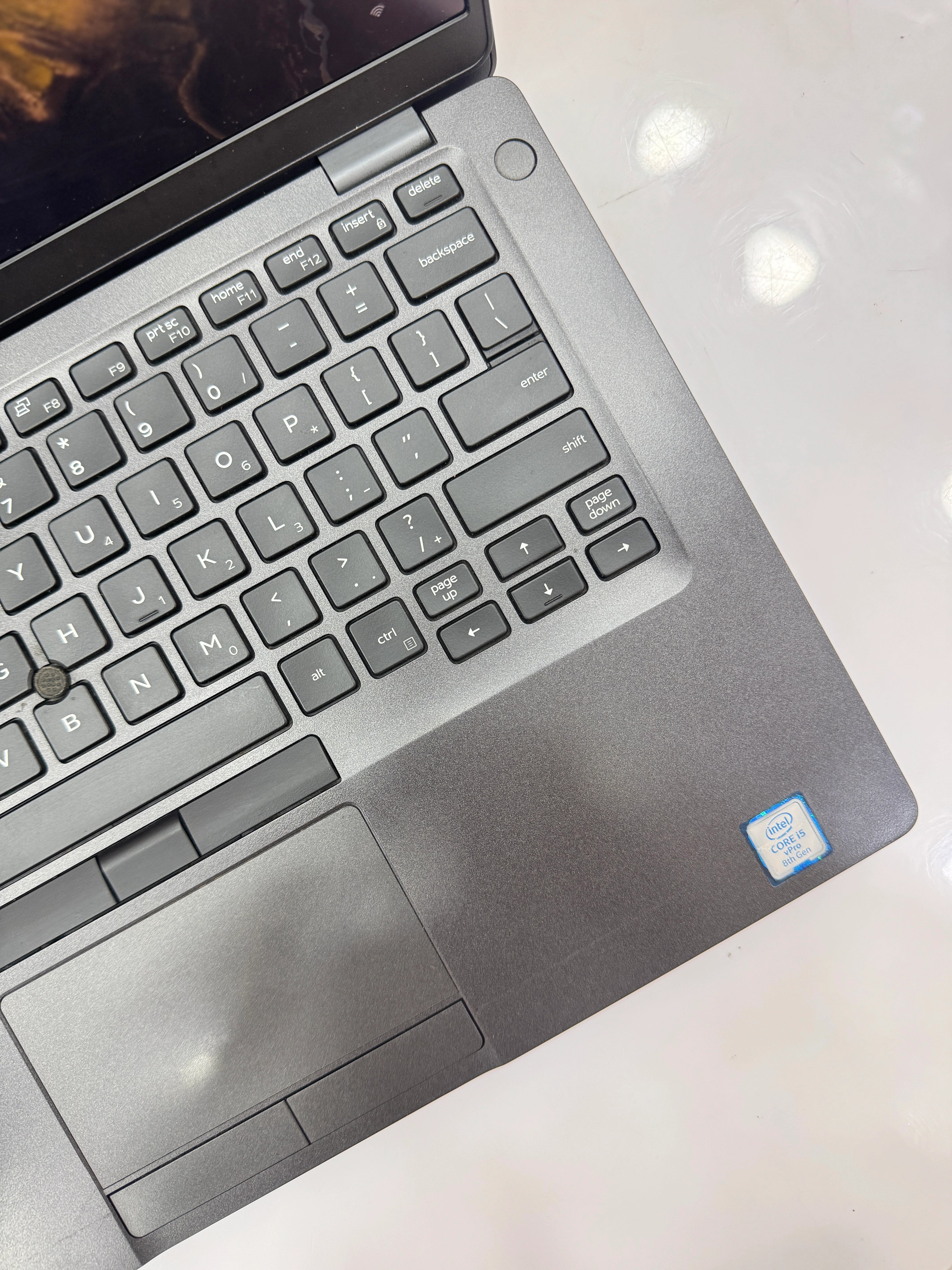 DELL LATITUDE | 5400 | CORE I5 8TH GEN | WINDOWS 10 PRO | 14.0" FHD SCREEN | REFURBISHED