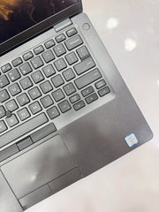 DELL LATITUDE | 5400 | CORE I5 8TH GEN | WINDOWS 10 PRO | 14.0
