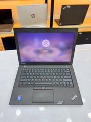 LENOVO THINKPAD | T450 | CORE I5-5TH GEN | WIN 10 PRO | 14.0