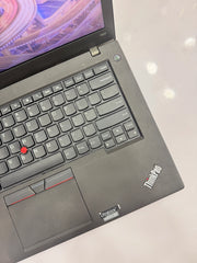 LENOVO THINKPAD | T450 | CORE I5-5TH GEN | WIN 10 PRO | 14.0