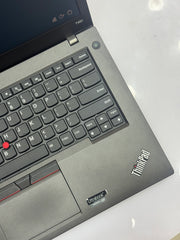 LENOVO THINKPAD | T460 | CORE I5-6TH GEN | WIN 10 PRO | 14.0