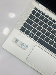 HP ELITEBOOK X360(Non Touch) | 1030 G4 | CORE I5-8TH GEN | 13.3