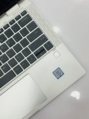 HP ELITEBOOK X360(Non Touch) | 1030 G4 | CORE I5-8TH GEN | 13.3