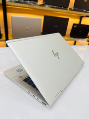 HP ELITEBOOK X360(Non Touch) | 1030 G4 | CORE I5-8TH GEN | 13.3