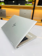 HP ELITEBOOK X360(Non Touch) | 1030 G4 | CORE I5-8TH GEN | 13.3