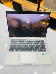 HP ELITEBOOK X360(Non Touch) | 1030 G4 | CORE I5-8TH GEN | 13.3