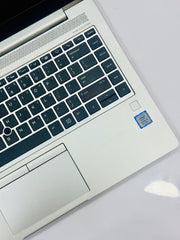 HP ELITEBOOK | 840 G5 | CORE I5-8TH GEN | WIN 10 & 11 | 14