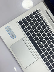 HP ELITEBOOK | 840 G5 | CORE I5-8TH GEN | WIN 10 & 11 | 14