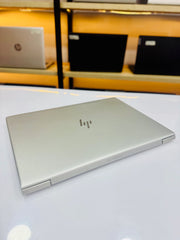 HP ELITEBOOK | 840 G5 | CORE I5-8TH GEN | WIN 10 & 11 | 14