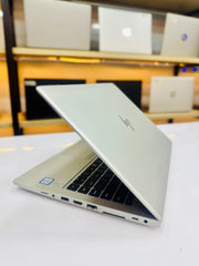 HP ELITEBOOK | 840 G5 | CORE I5-8TH GEN | WIN 10 & 11 | 14