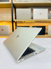 HP ELITEBOOK | 840 G5 | CORE I5-8TH GEN | WIN 10 & 11 | 14