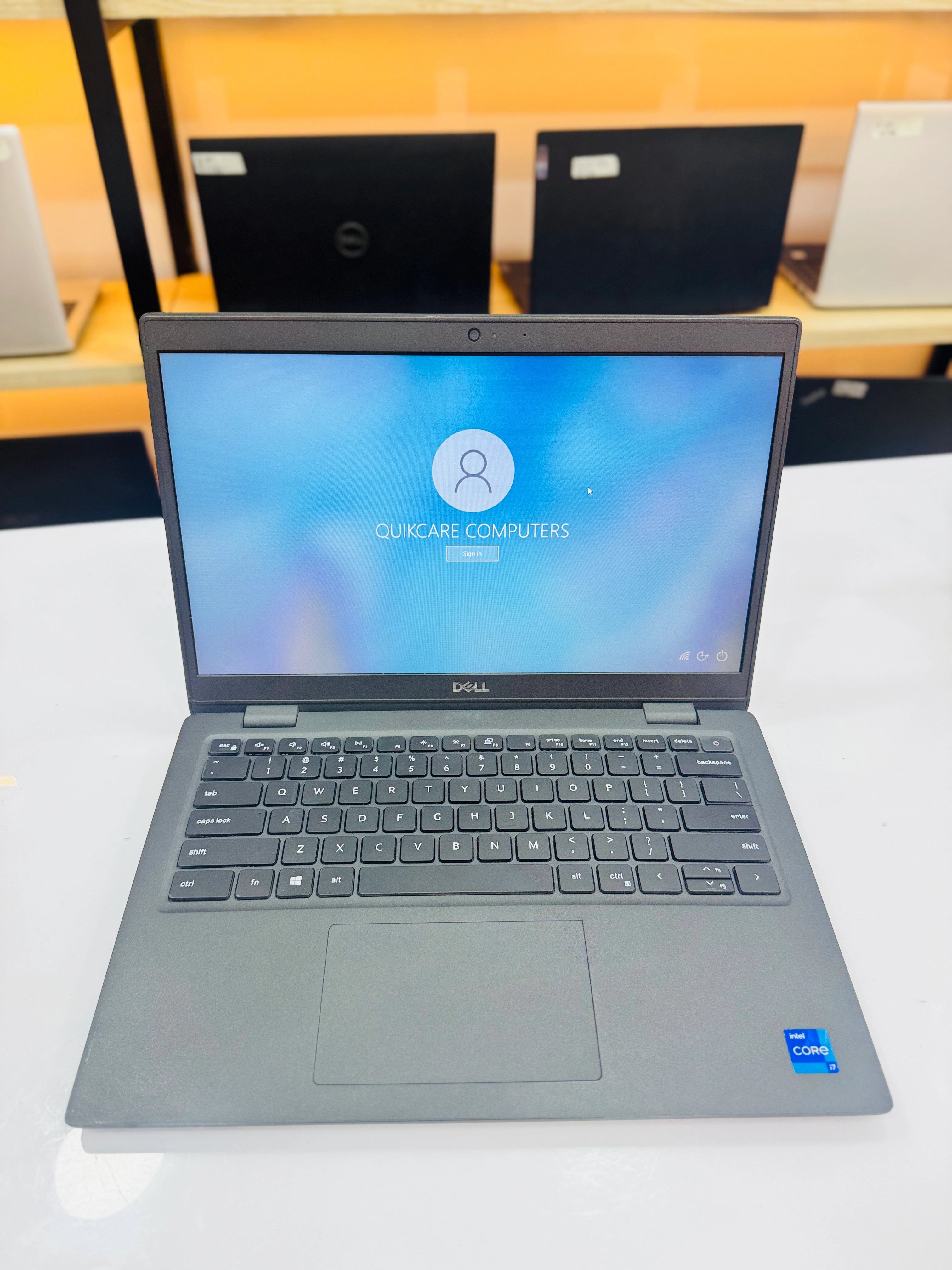 DELL LATITUDE | 3420 | CORE I5-11TH GEN | 14" FHD SCREEN | WIN 10/11 | REFURBISHED