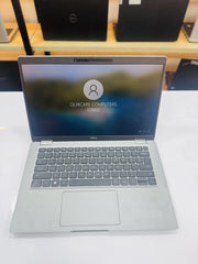 DELL LATITUDE | 5430 | CORE i5-12TH GEN | 14.0