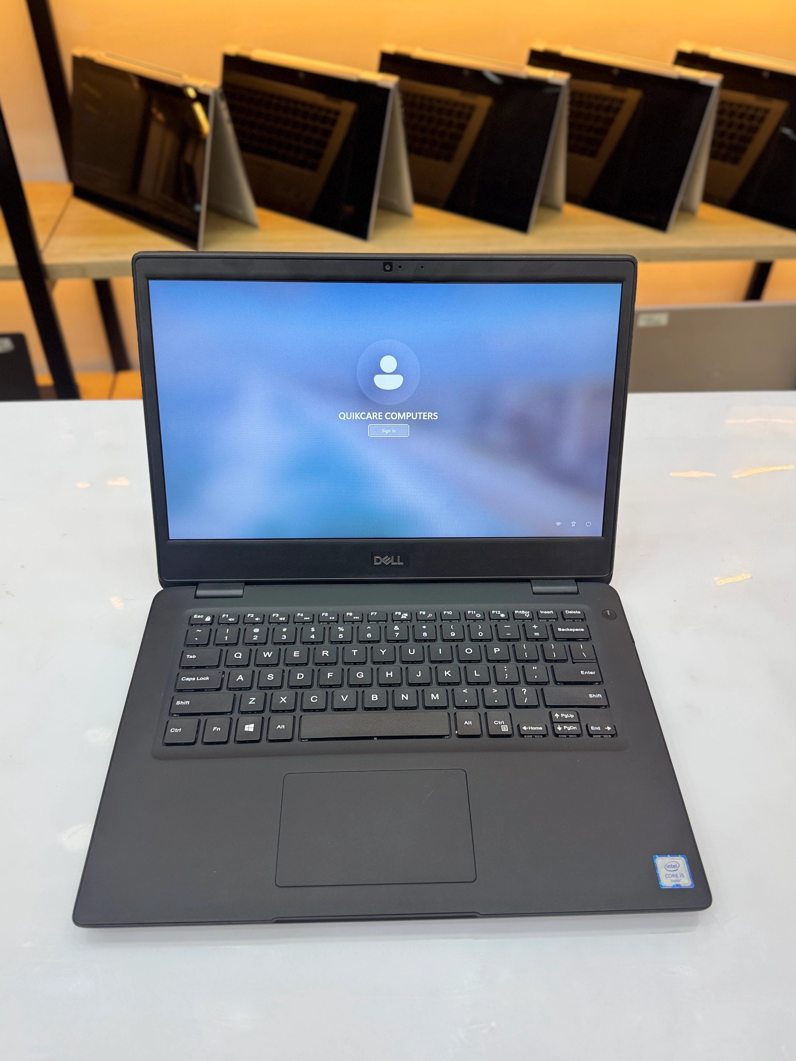 DELL LATITUDE | 3400 & 3490 | CORE I5-8TH GEN | WIN 11 PRO | 14.0" HD SCREEN