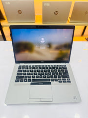DELL LATITUDE | 5410 | CORE i5-10TH GEN || WIN 11 PRO | 14.0