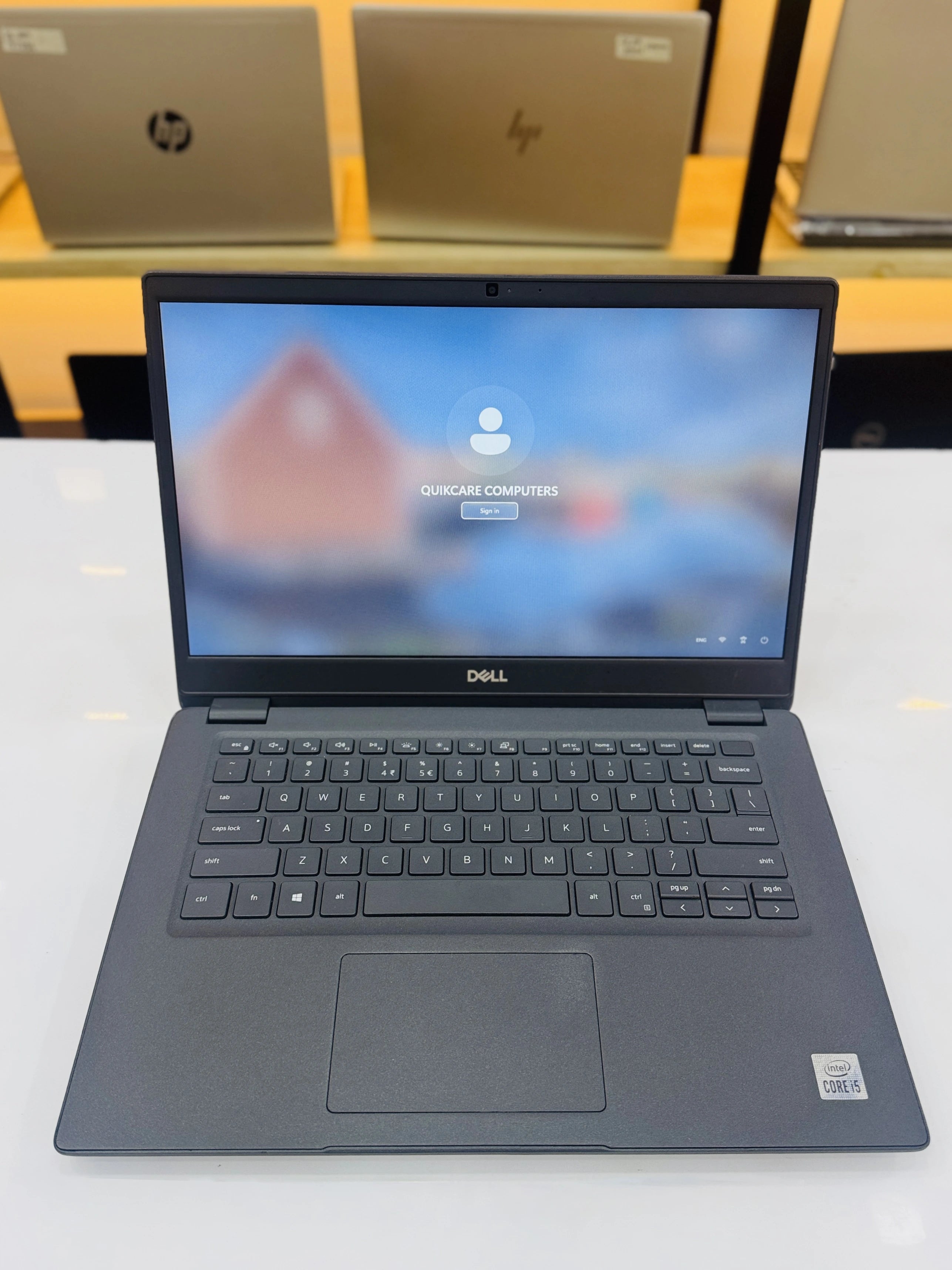 DELL LATITUDE | 3410 | CORE i5-10TH GEN | WINDOWS 11 PRO | 14.0" HD SCREEN | REFURBISHED