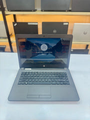 HP NOTEBOOK | 245 G6 | AMD A9 | WIN 10 PRO | 14.0