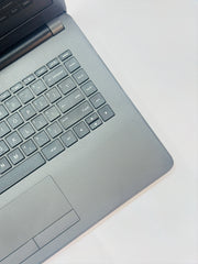 HP NOTEBOOK | 245 G6 | AMD A9 | WIN 10 PRO | 14.0