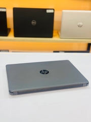 HP NOTEBOOK | 245 G6 | AMD A9 | WIN 10 PRO | 14.0