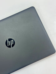 HP NOTEBOOK | 245 G6 | AMD A9 | WIN 10 PRO | 14.0