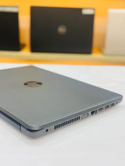 HP NOTEBOOK | 245 G6 | AMD A9 | WIN 10 PRO | 14.0