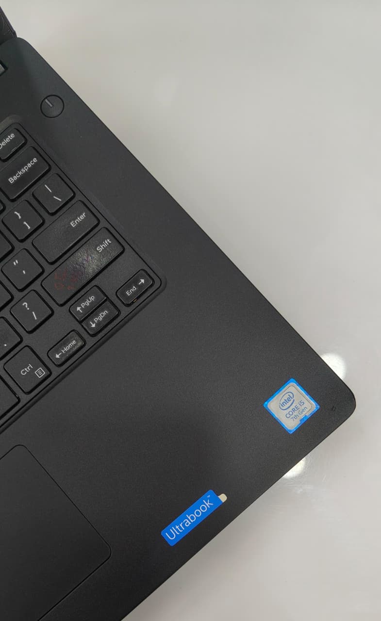 Dell Latitude 3480