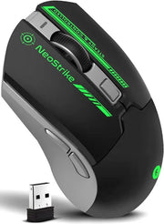 Frontech Neo Strike Wireless Gaming Mouse