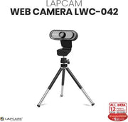LAPCARE Lapcam Webcam