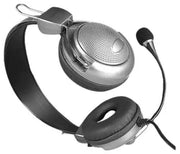 Zebronics Zeb-Supreme USB Wired Headphone