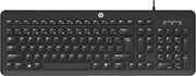 HP K160 Wired Keyboard