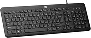 HP K160 Wired Keyboard