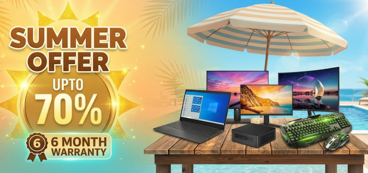 Quik care Computers – My Store